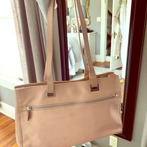 Pink Perlina bag